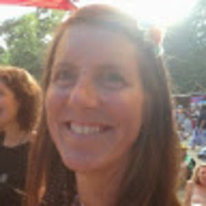 Meet your Posher, Jill